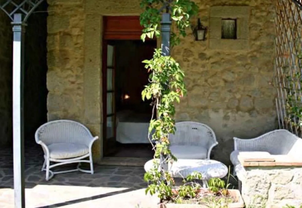 Holiday home Podere Mazzarelle Castel del Piano
