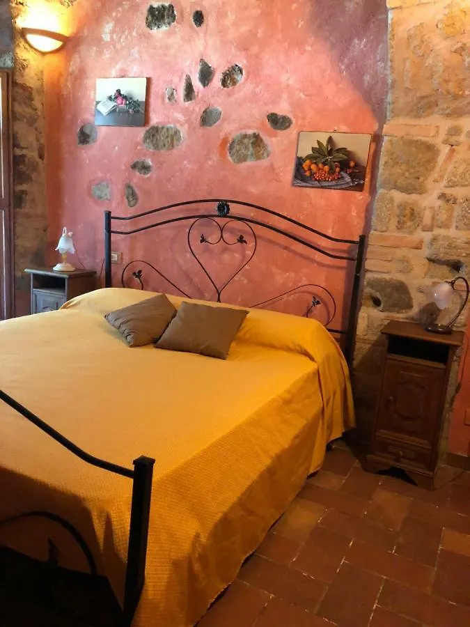 Holiday home Podere Mazzarelle Castel del Piano  Italy