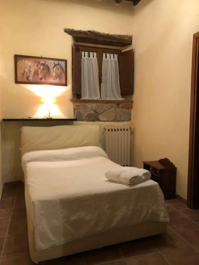 Holiday home Podere Mazzarelle Castel del Piano